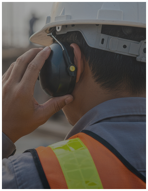 Hearing Protection